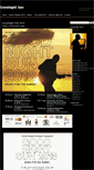 Mobile Screenshot of goodnightsun.se